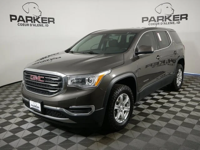 2019 GMC Acadia SLE-1 FWD's photo