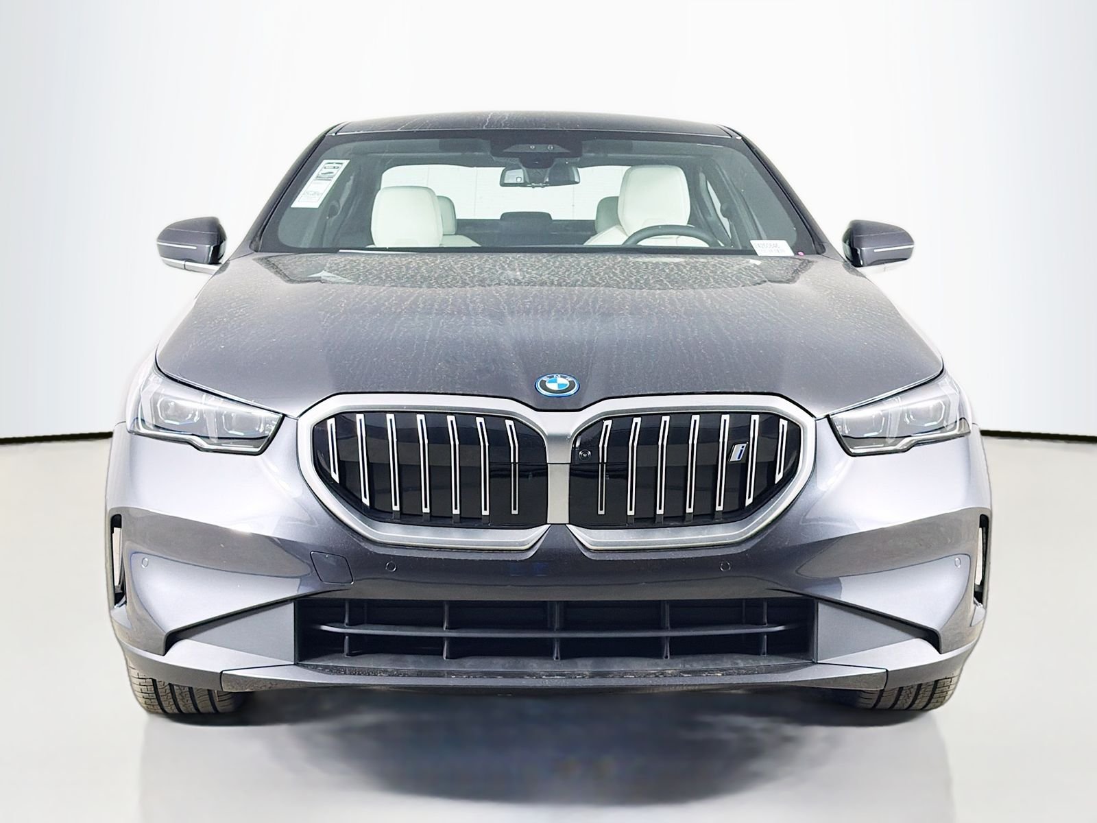Used 2026 BMW i5 40 with VIN WBY33HG0XTCX27883 for sale in Westlake Village, CA