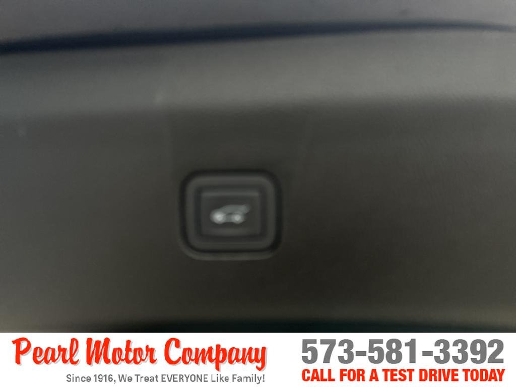 2024 Buick Enclave Essence - Photo 24