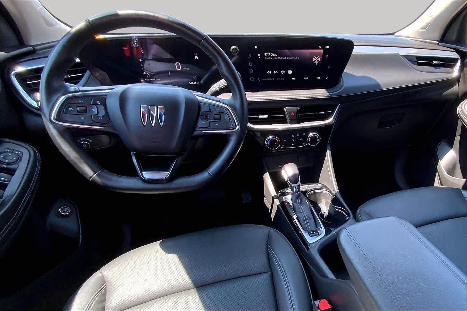 Used 2024  Buick Sport Touring image 16