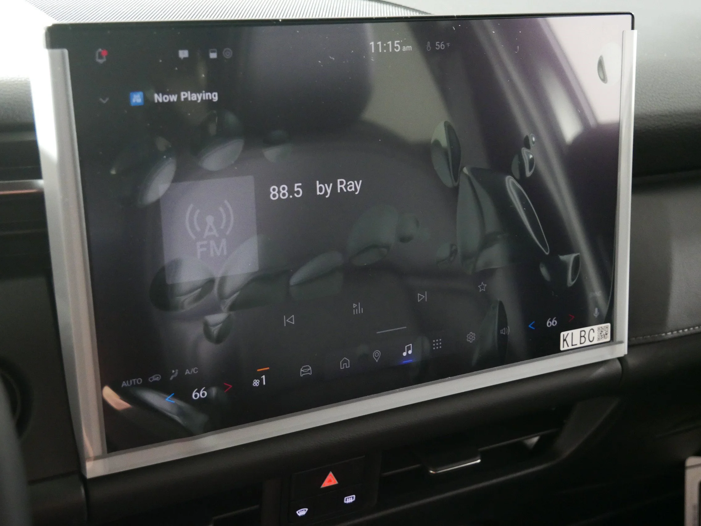 New 2026 Aero Gray Metallic Mazda 2.5 S Select image 8