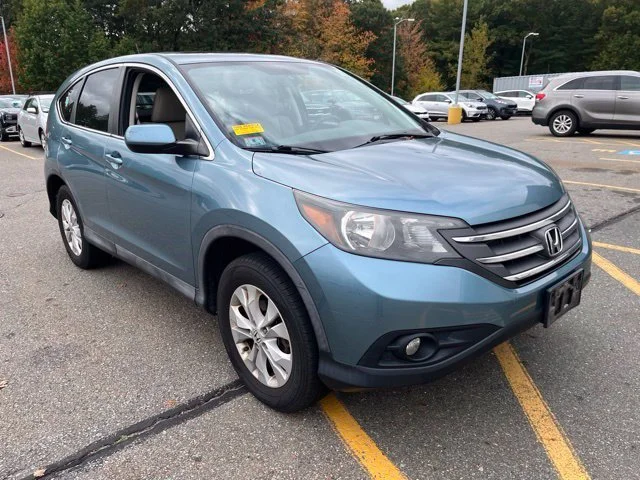 2013 Honda CR-V