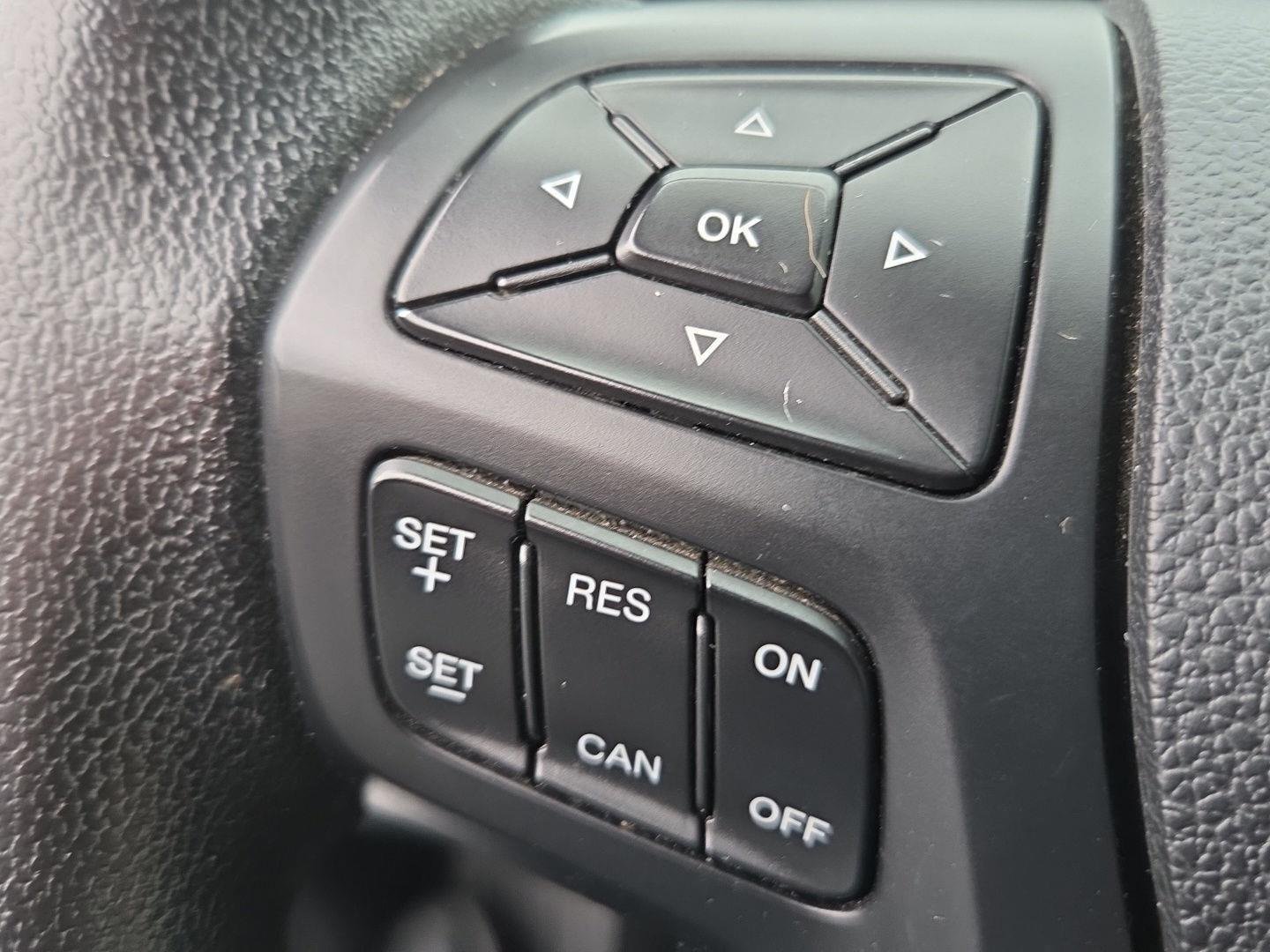 Used 2019 Oxford White Ford XL image 9
