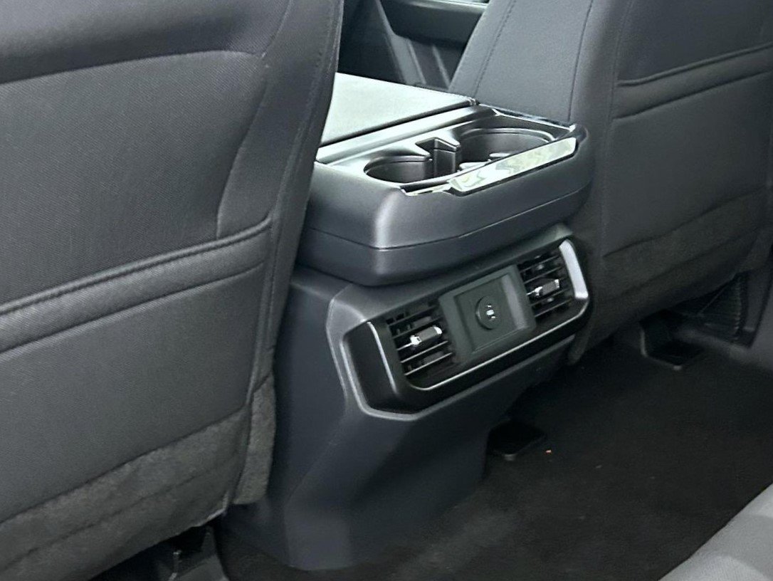New 2026 Oxford White Ford STX image 21