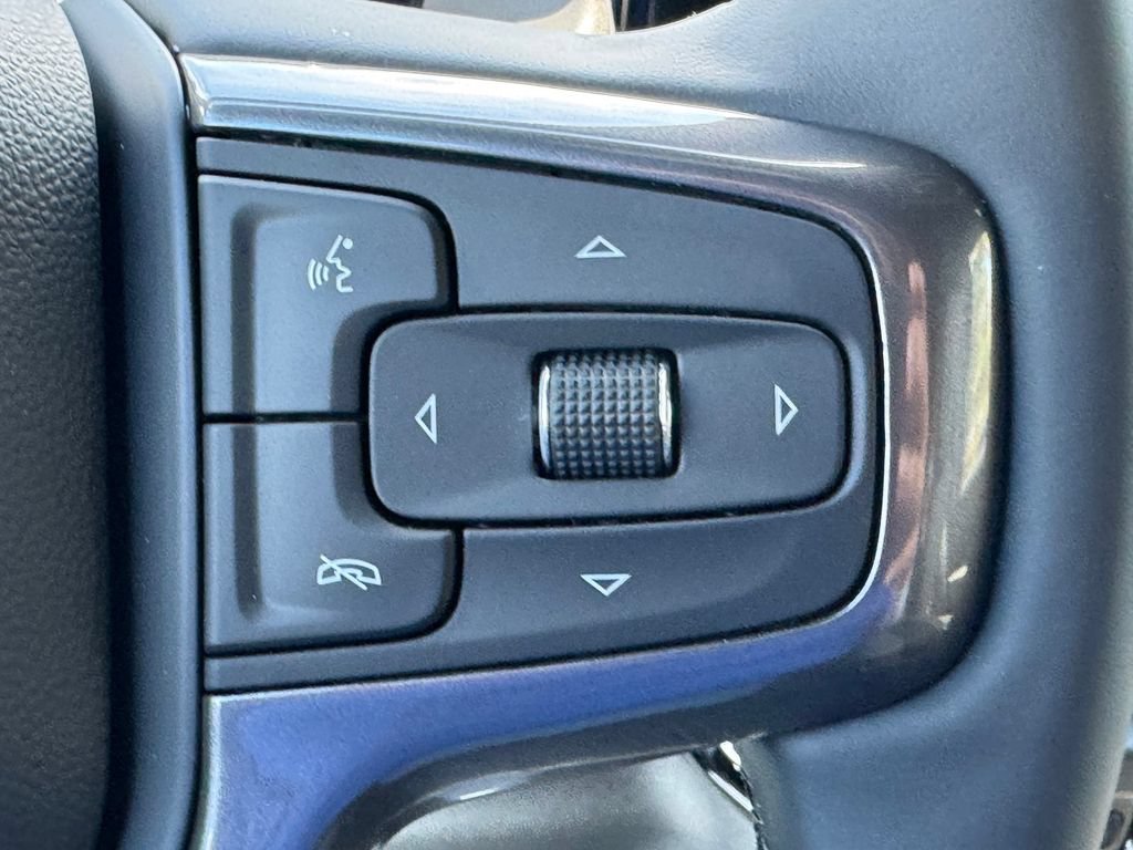 2026 Chevrolet Silverado 1500 ZR2 - Photo 20