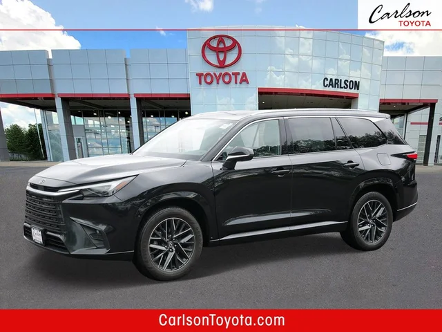 2024 Lexus TX 350 Premium