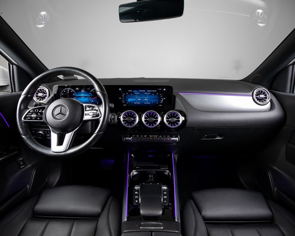 Certified Used 2022  Mercedes-Benz GLA 250 image 7