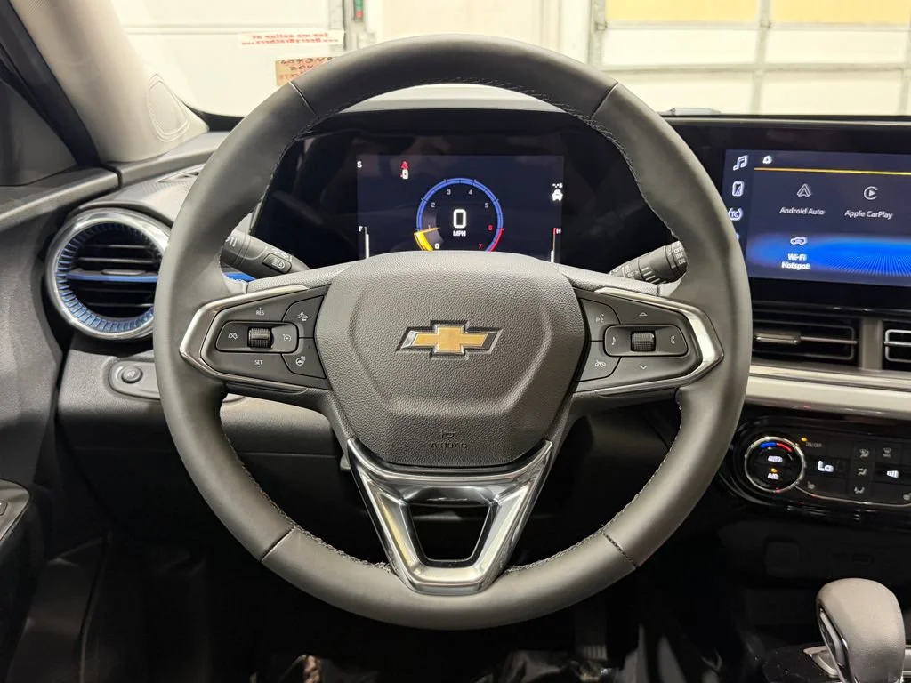 2026 Chevrolet Trax LT - Photo 21