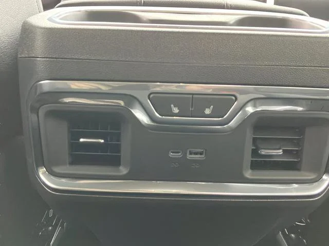 2026 GMC Sierra 1500 SLT - Photo 27
