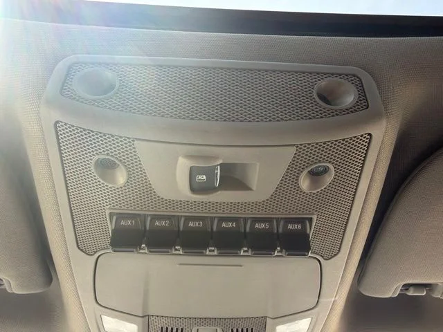 Used 2020 Black Ford Lariat image 29