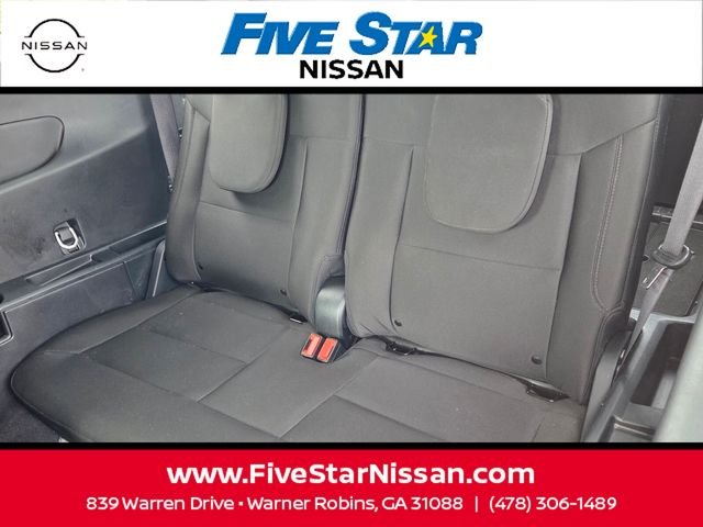 Used 2023 Silver Ford XLT image 8
