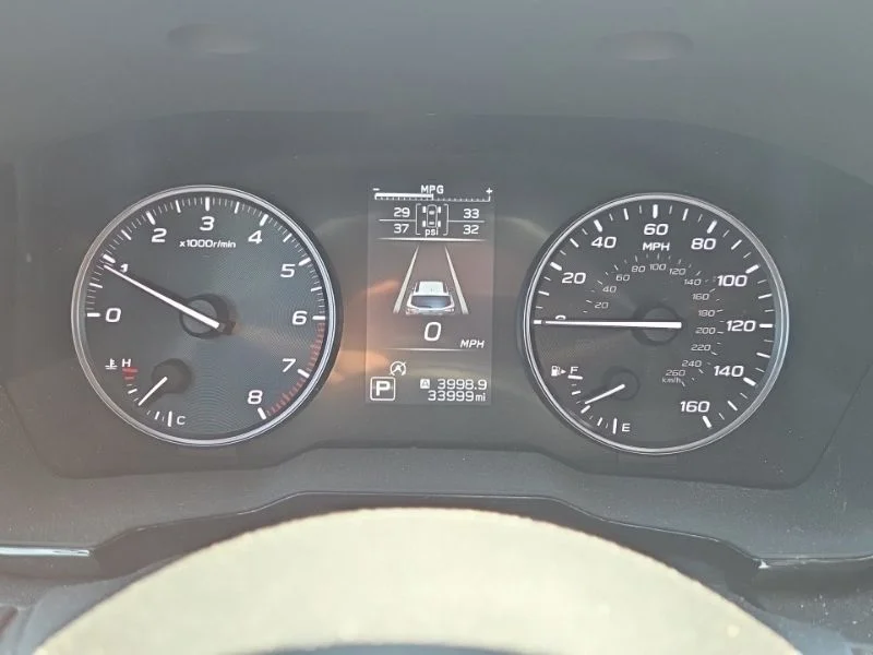 Used 2024 Brown Subaru Premium image 12