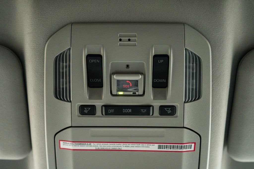 2023 Toyota Highlander Limited - Photo 20