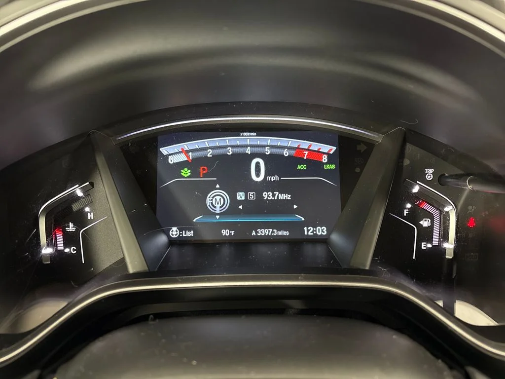 Certified Used 2018  Honda EX-L image 20