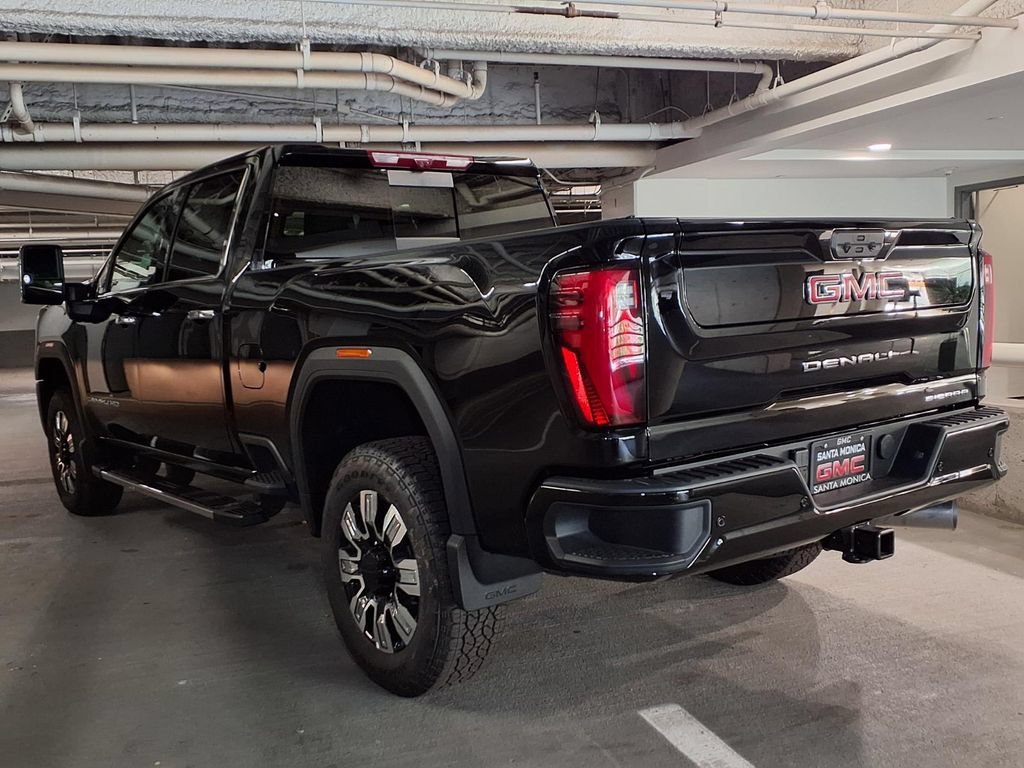 New 2026 Onyx Black GMC Denali image 10