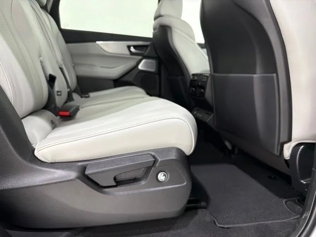 2026 Acura MDX Technology Package - Photo 25