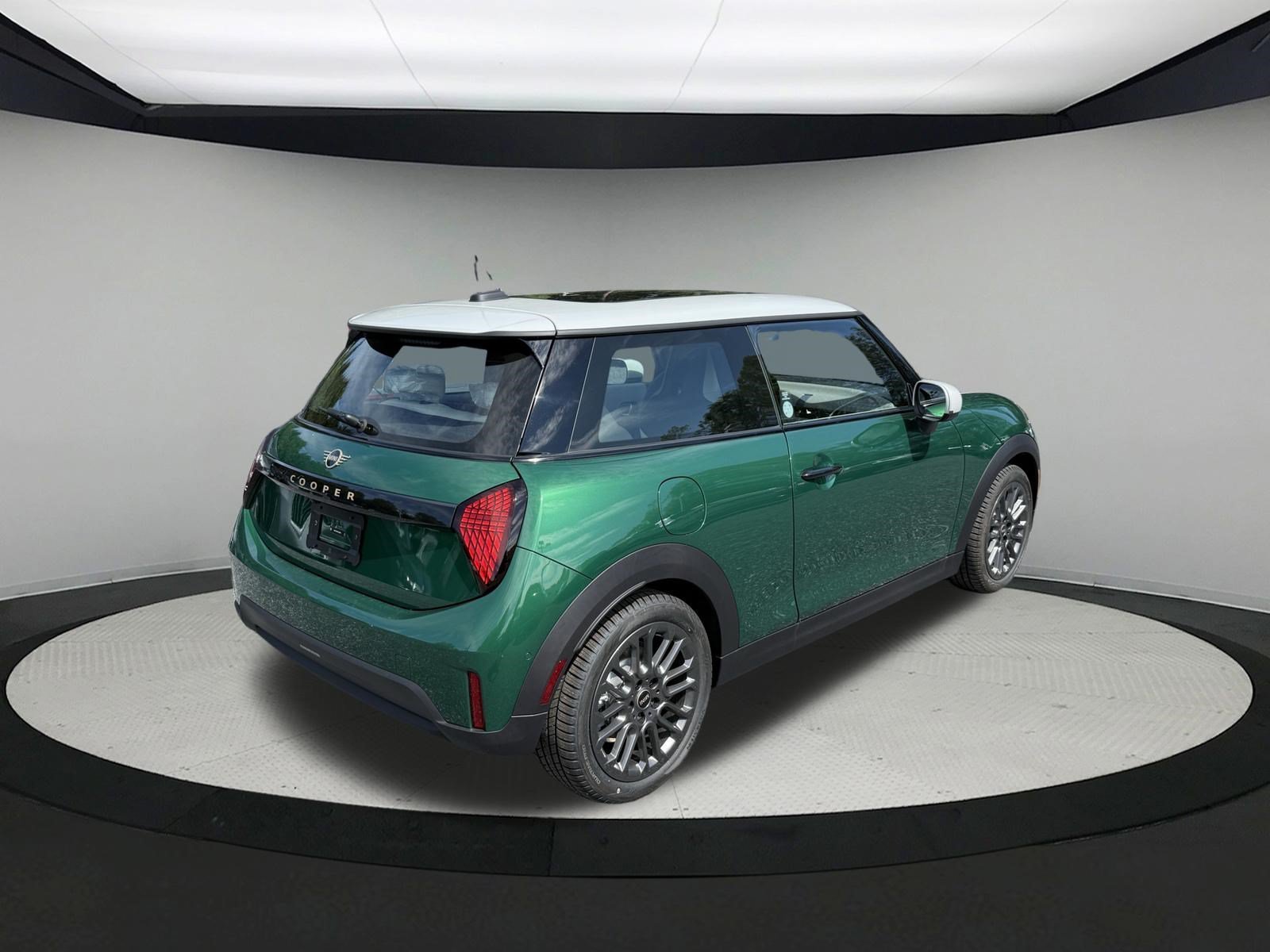Certified Used 2026 BRITISH RACING GR MINI  image 4