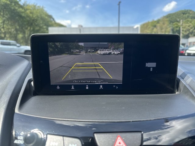 Used 2020 Gray Acura Technology Package image 35