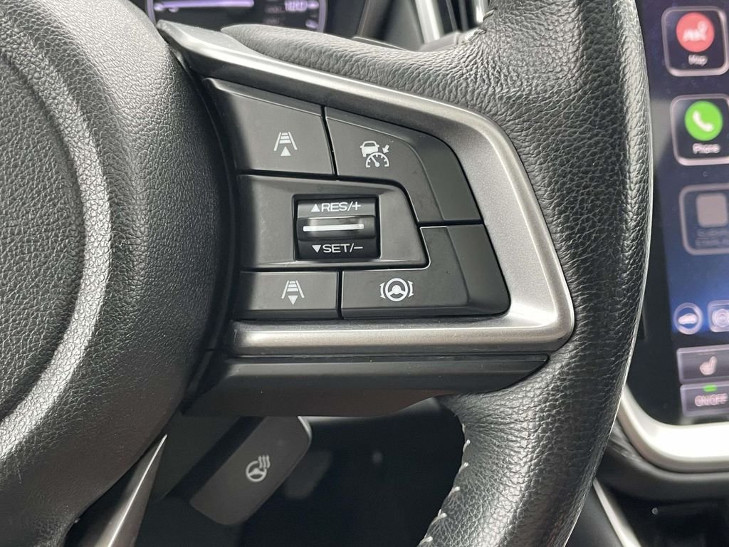 2020 Subaru Outback Limited - Photo 11