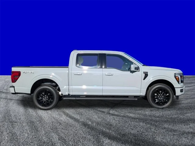 New 2026 Avalanche Ford Lariat® image 3