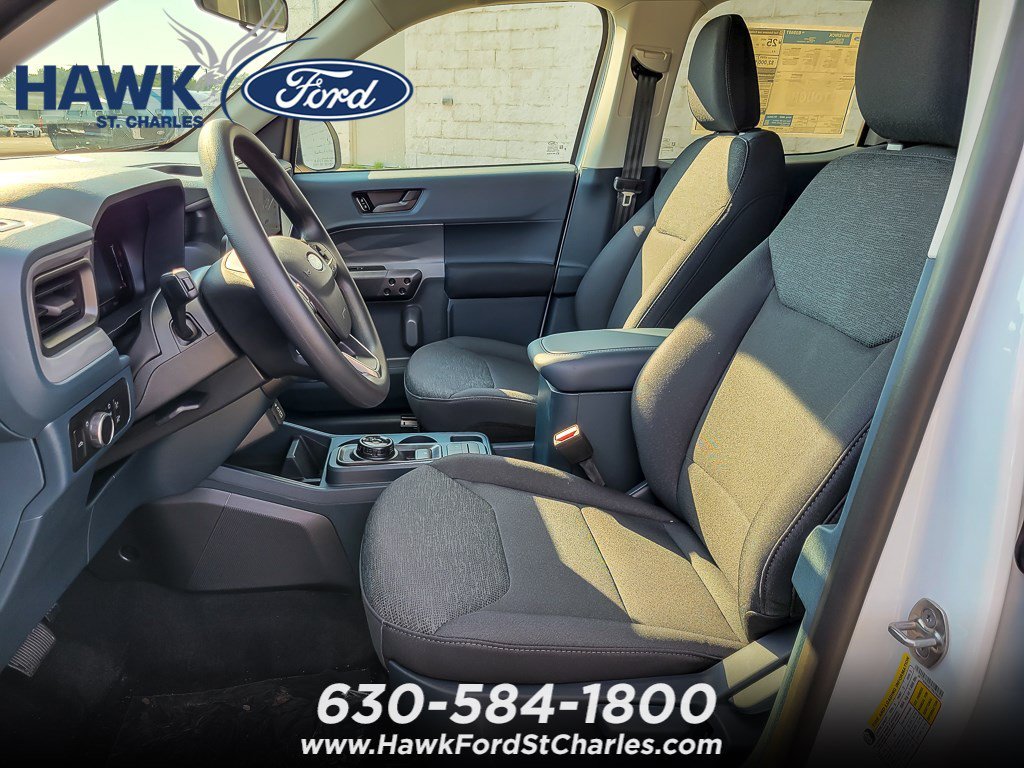 New 2026 Oxford White Ford XL image 8