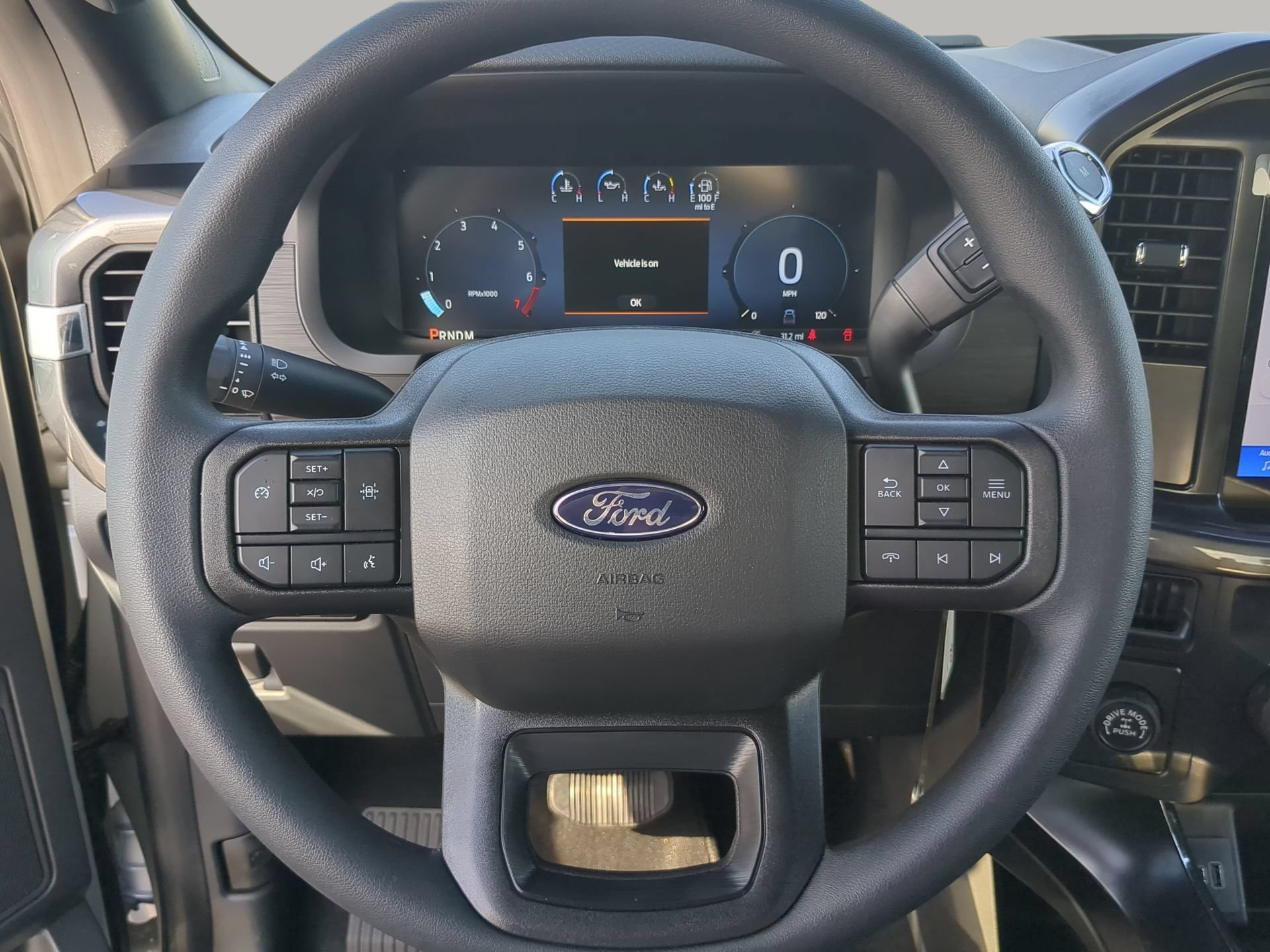 New 2026 Avalanche Ford STX® image 62