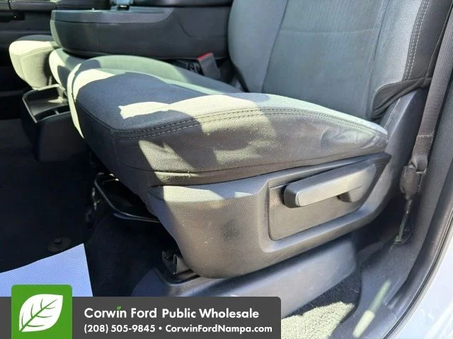 Used 2019 White Ram Big Horn image 26