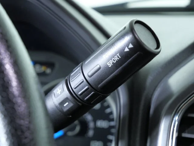 Used 2015 Black Ford XLT image 26
