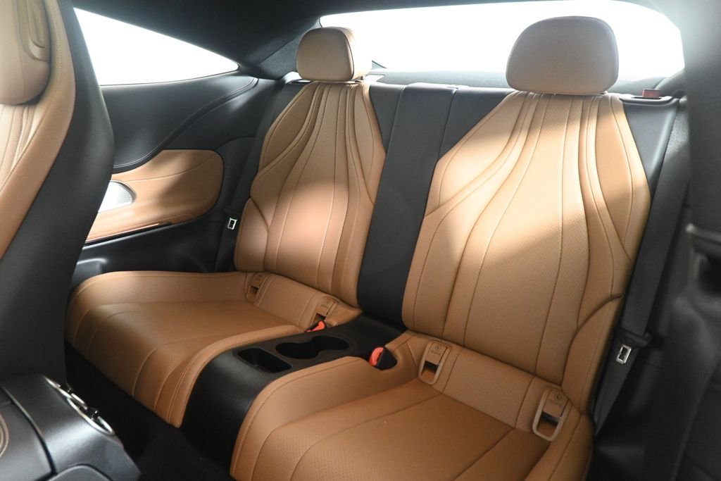 Certified Used 2024  Mercedes-Benz CLE 300 image 4