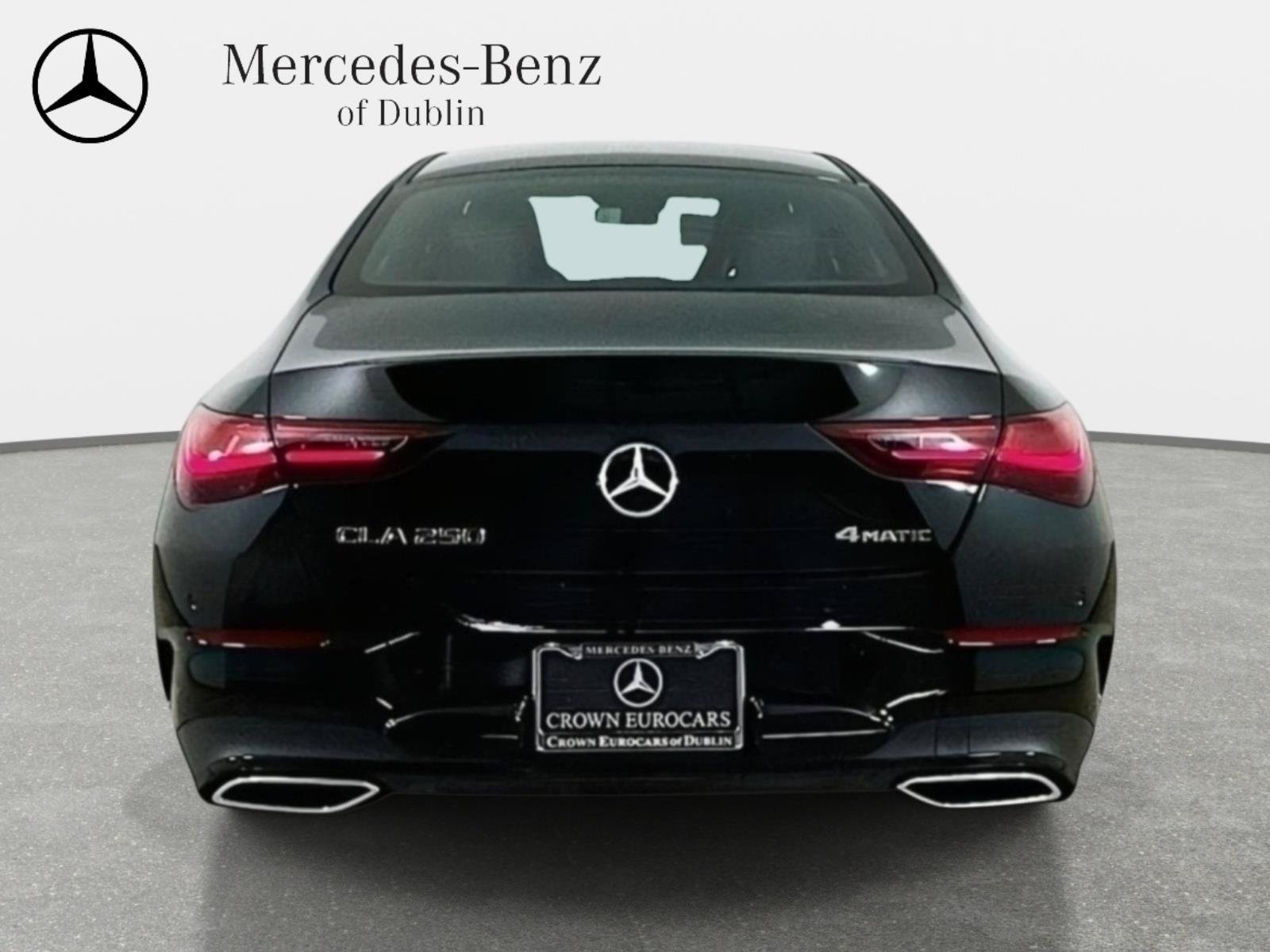 Used 2026  Mercedes-Benz CLA 250 image 6