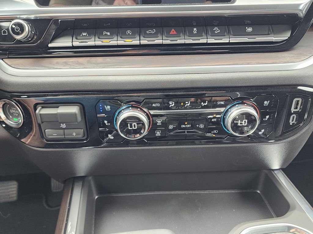 2026 GMC Sierra 1500 SLT - Photo 29