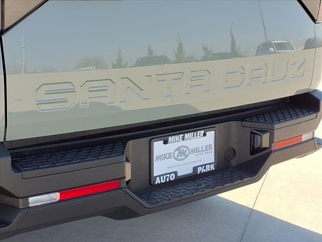 2025 Hyundai Santa Cruz SEL Activity - Photo 31