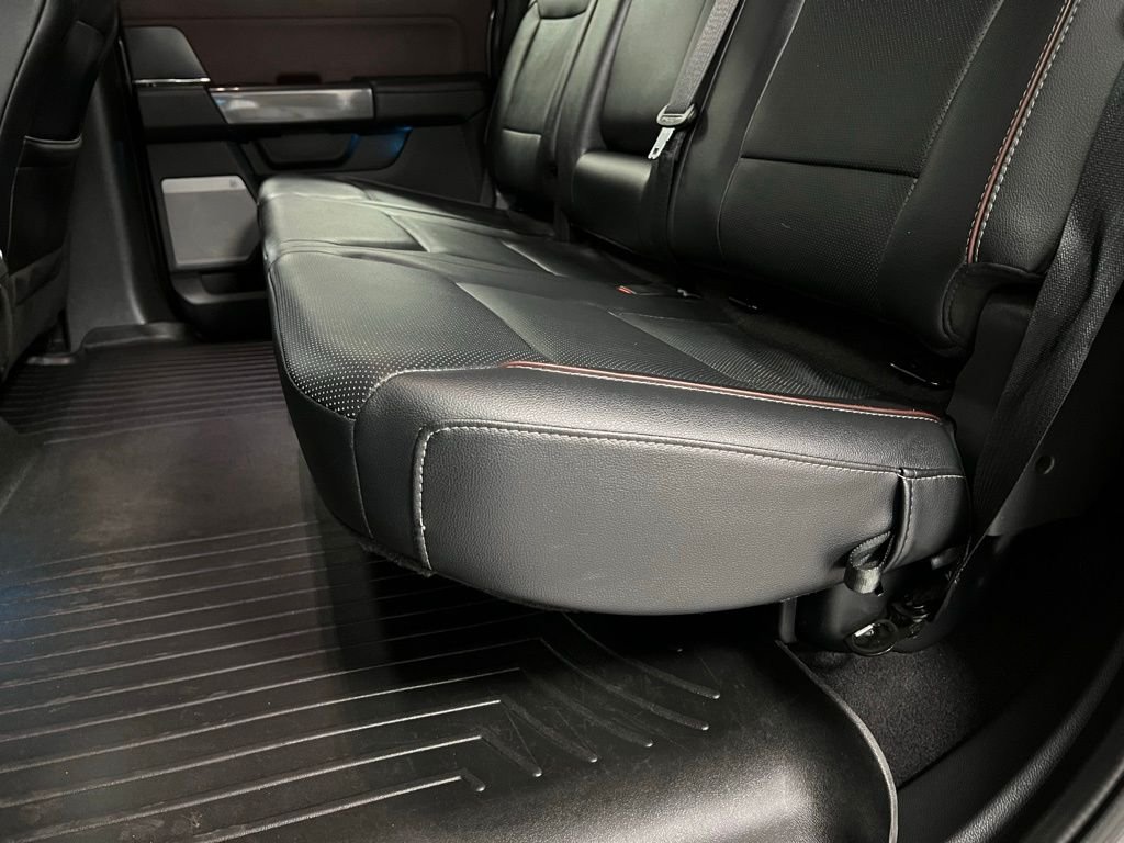 2023 Ford F-150 Lariat - Photo 57