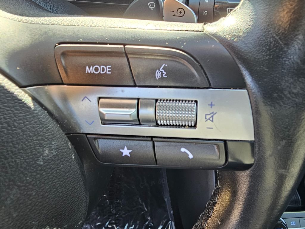 2024 Hyundai Kona EV SEL - Photo 24