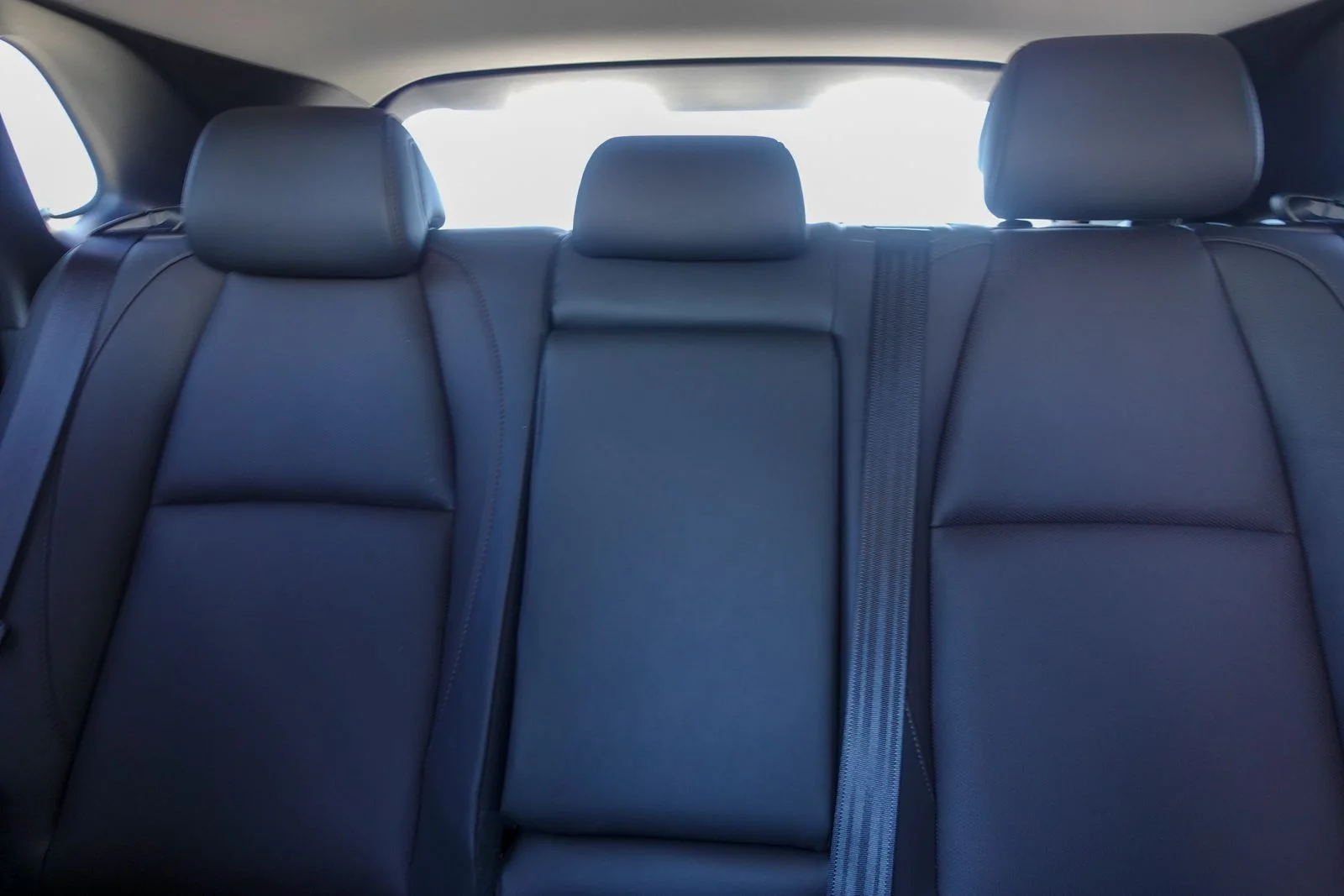 New 2026 Aero Gray Metallic Mazda 2.5 S Premium image 14