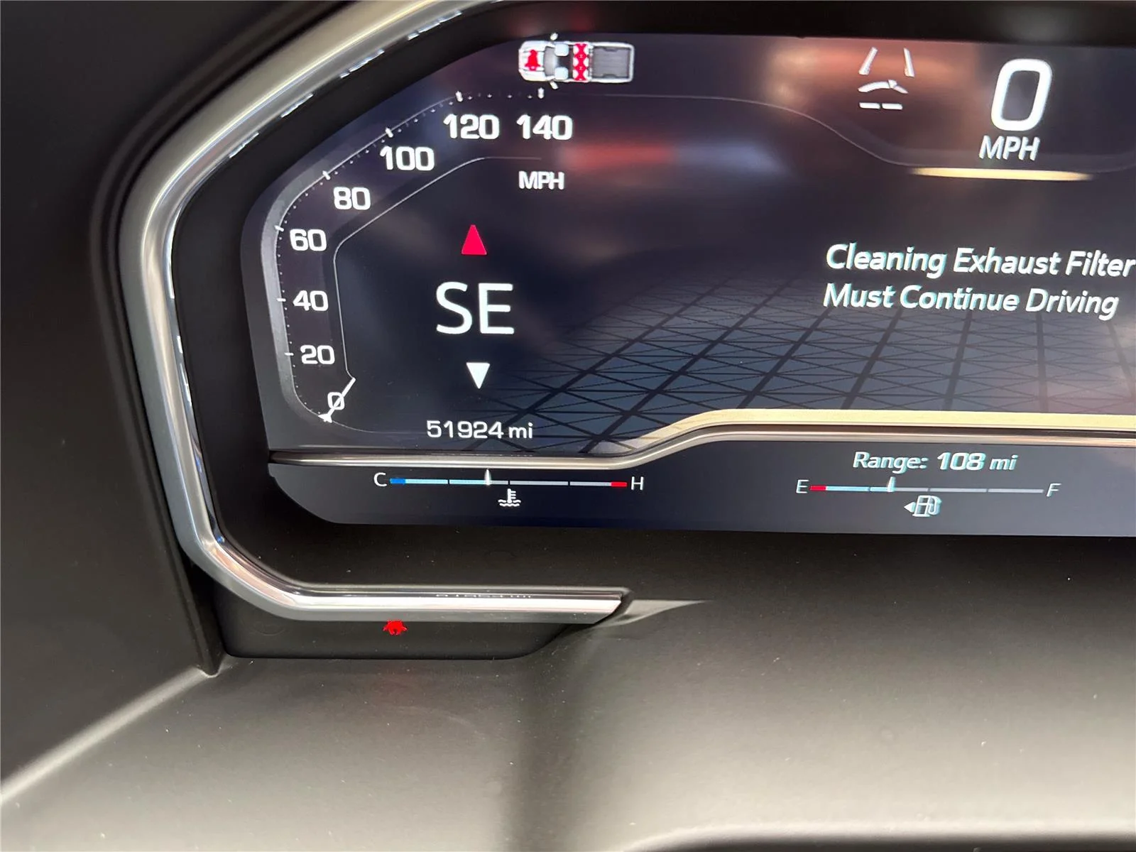 Used 2024 Sterling Metallic GMC Denali Ultimate image 41