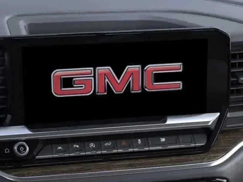 New 2026 Onyx Black GMC Elevation image 7