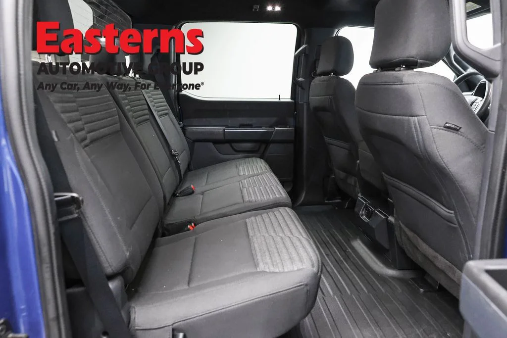 Used 2023 Blue Ford XL image 24