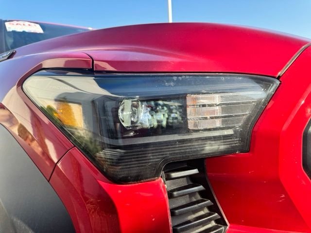 2026 Toyota Tacoma TRD Off Road - Photo 24