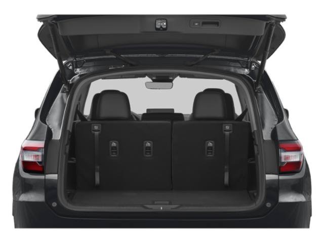 Used 2025  Honda EX-L image 11