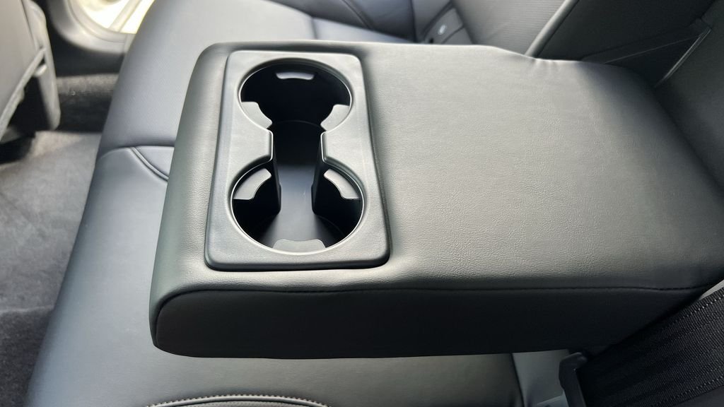 2025 Mazda CX-30 Turbo Premium - Photo 39