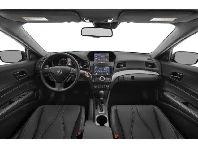 Used 2019 Silver Acura Premium Package image 8