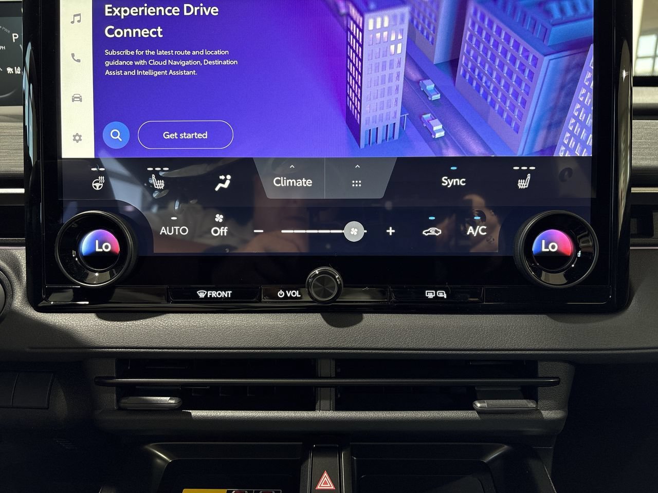 2026 Toyota C-HR SE - Photo 20