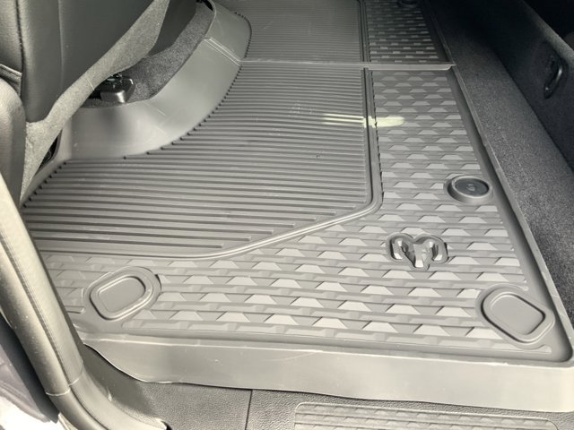 2026 RAM 1500 Laramie - Photo 22