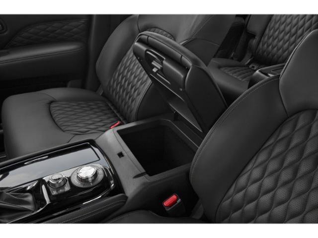 Used 2023 Champagne Quartz INFINITI SENSORY image 17