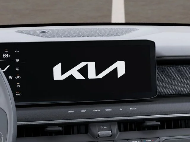 New 2026 Glacial White Pearl Kia GT-Line AWD image 20