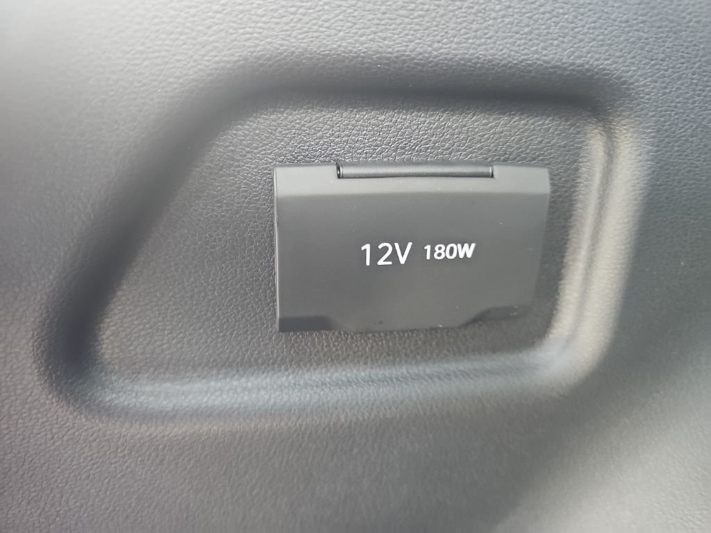 2025 Hyundai Tucson Limited - Photo 38