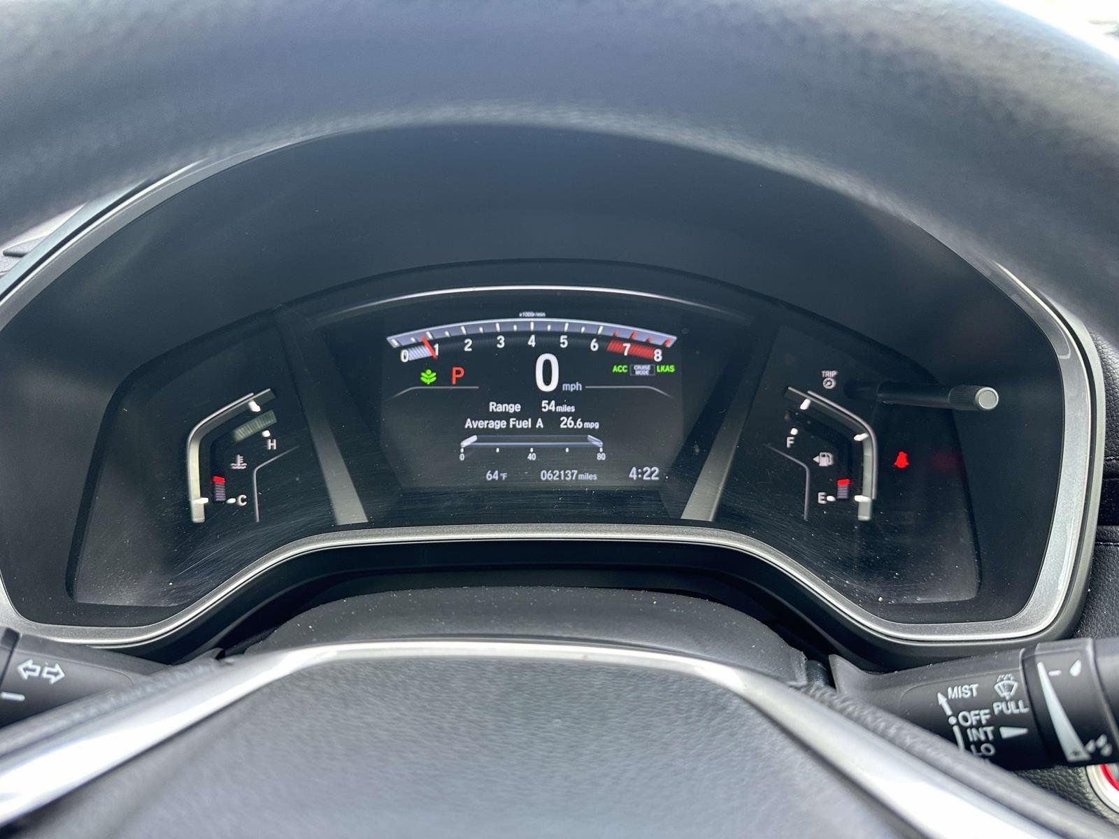 2020 Honda CR-V EX - Photo 32
