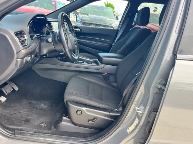 Used 2025 Gray Dodge GT image 9