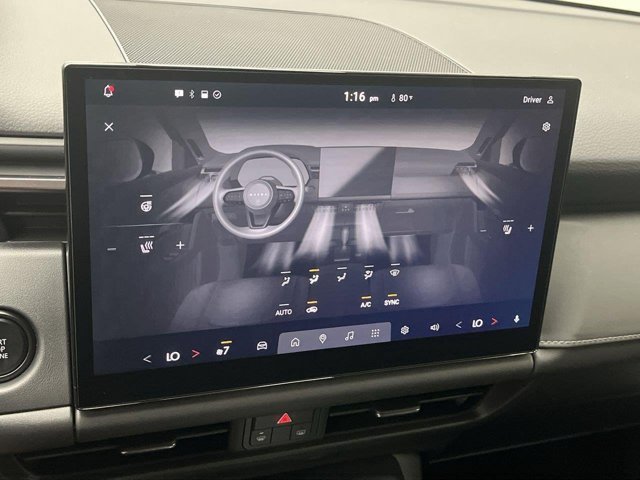 New 2026 Soul Red Crystal Metallic Mazda 2.5 S Preferred AWD image 19